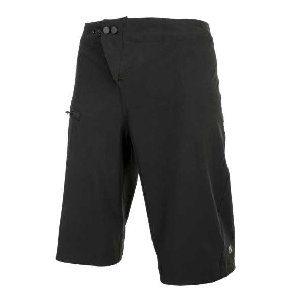 Oneal Matrix MTB Shorts schwarz