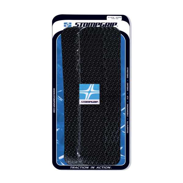 Stompgrip Icon Traction Pad schwarz 50-14-0010B