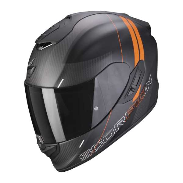 Scorpion EXO-1400 CARBON AIR DRIK Helm