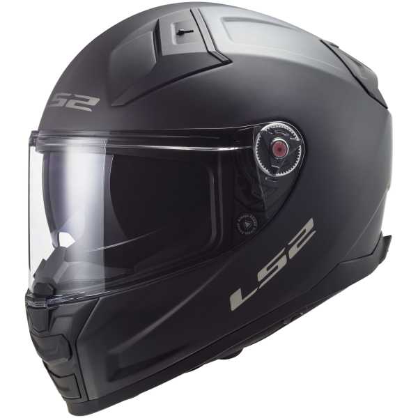 LS2 FF811 Vector II Solid matt Helm