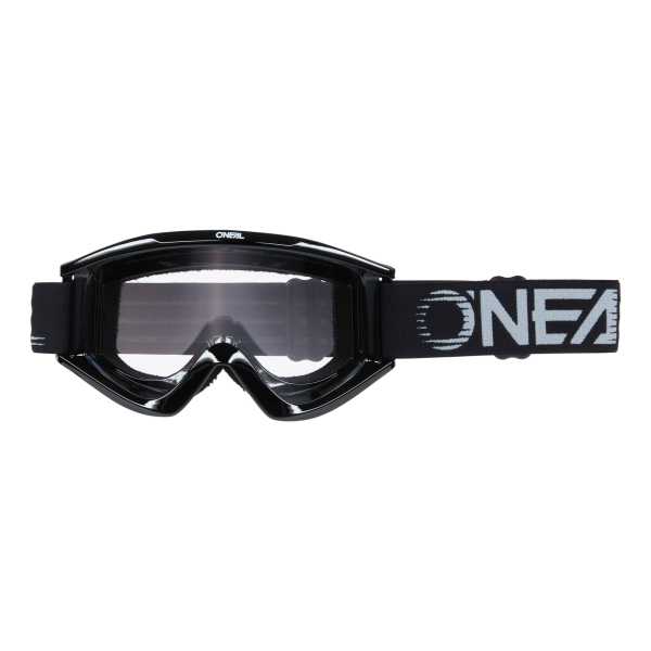 Oneal B-Zero V.22 Motocrossbrille