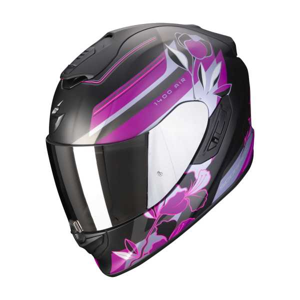 Scorpion EXO-1400 Evo Air Gaia Helm