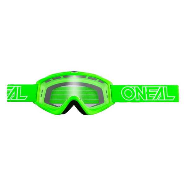 Oneal B-Zero Motocrossbrille