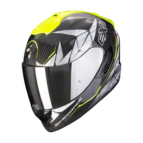 Scorpion EXO-1400 Evo Carbon Air Aranea Helm