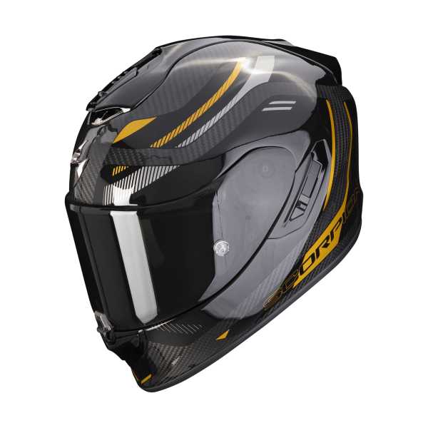 Scorpion EXO-1400 Evo Carbon Air Kydra Helm