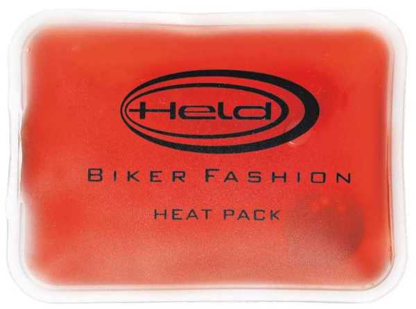 HELD Wärmepad für Motorradhandschuhe