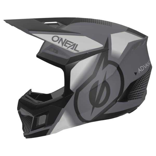 Oneal 3Series Vision V.24 Crosshelm