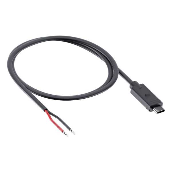 SP Connect SPC+ Kabel 12V DC