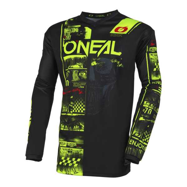 Oneal Element Attack V.23 Jersey