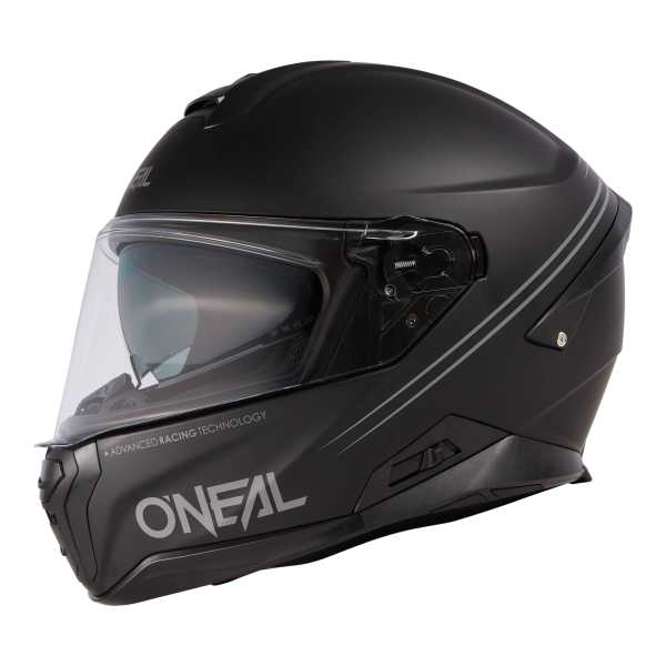 Oneal Challenger Solid V.23 Helm matt-schwarz