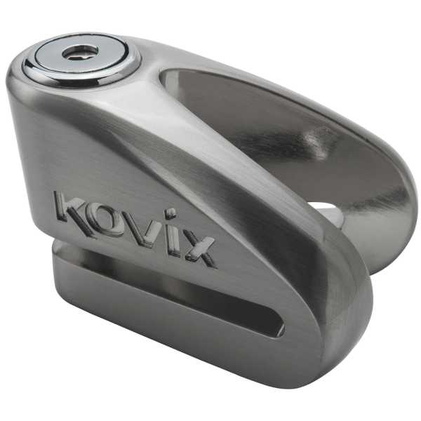 Kovix KVZ2 Bremsscheibenschloss 14mm Pin