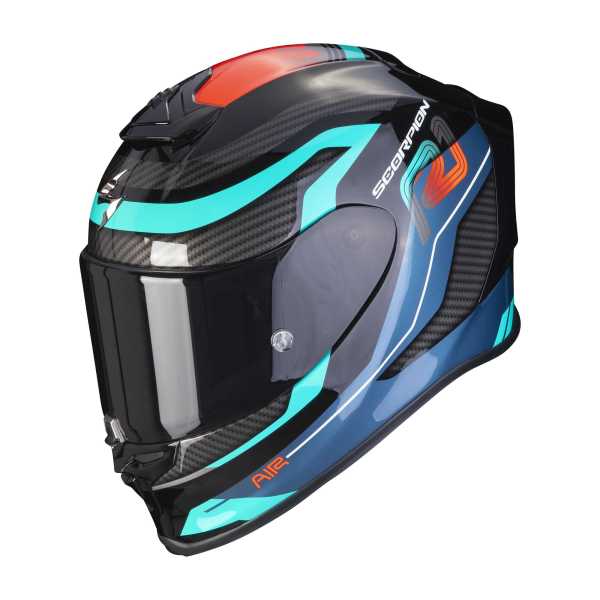 Scorpion EXO-R1 Evo Air Vatis Helm
