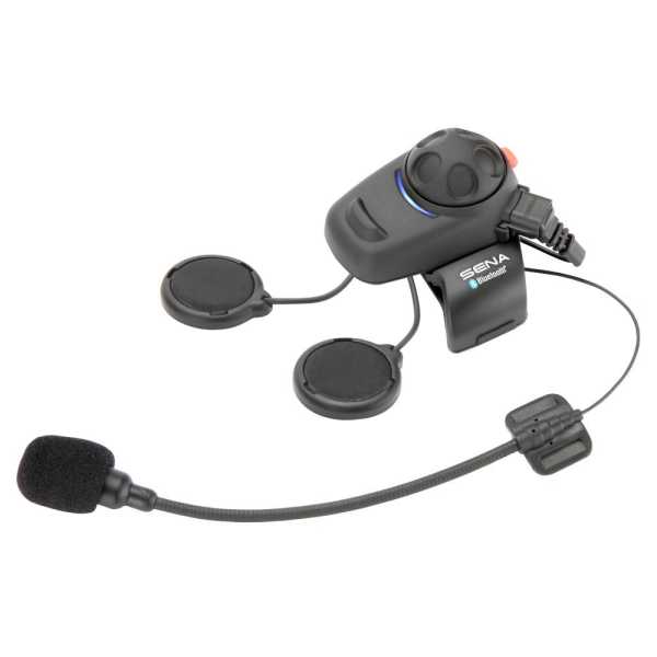 Sena SMH5 Einzelset Bluetooth Kommunikation System