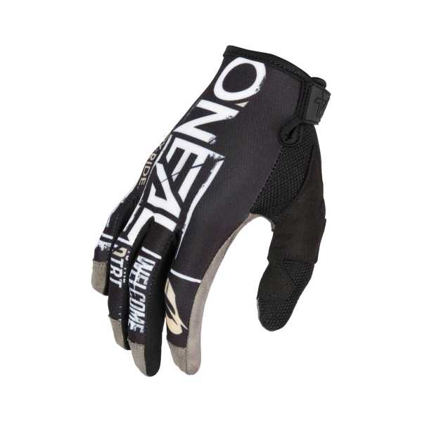 Oneal Mayhem Attack V.23 Motocross Handschuhe
