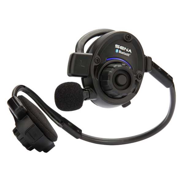 Sena SPH10 Headset + Intercom™ Kommunikationssystem