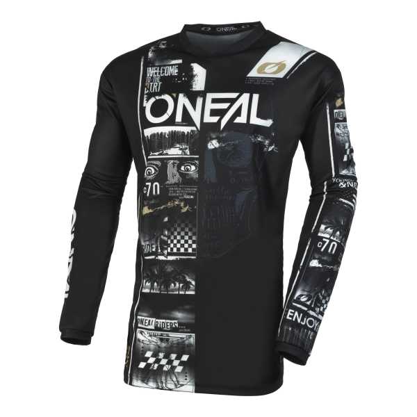 Oneal Element Attack V.23 Jersey