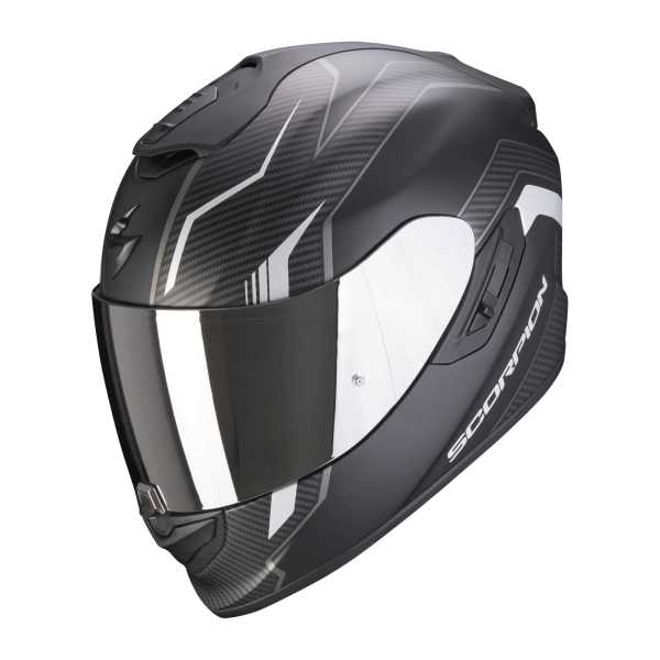Scorpion Helm EXO-1400 AIR FORTUNA