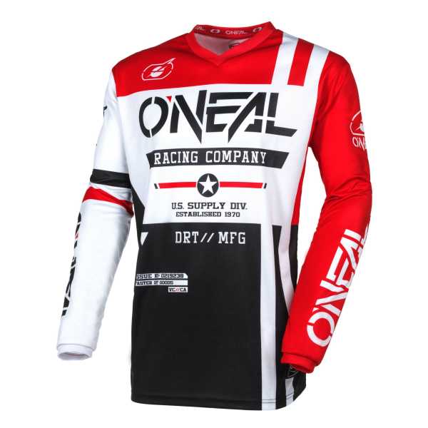 Oneal Element Warhawk V.24 Jersey