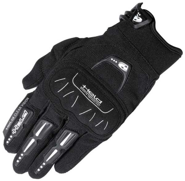 HELD Backflip Moto-Cross-Handschuh