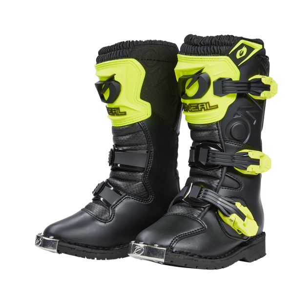 Oneal Rider Pro Kinder Cross Stiefel