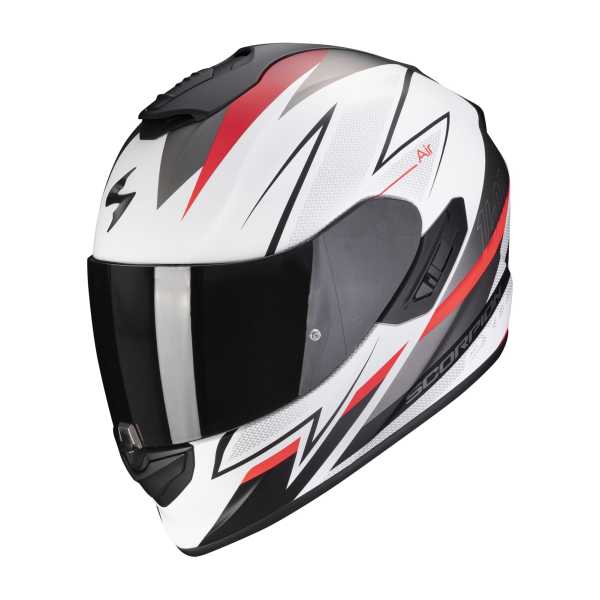Scorpion EXO-1400 Evo Air Thelios matt Helm