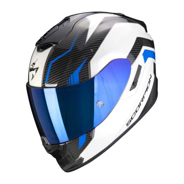 Scorpion Helm EXO-1400 AIR FORTUNA