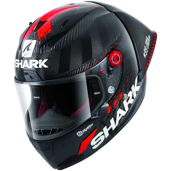 Shark Race-R Pro GP Lorenzo Winter Test 99 Helm