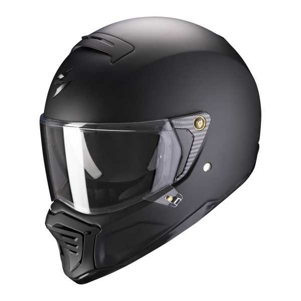 Scorpion EXO-HX1 Solid Helm