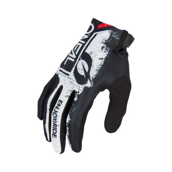 Oneal Matrix Shocker V.23 Motocross Handschuhe