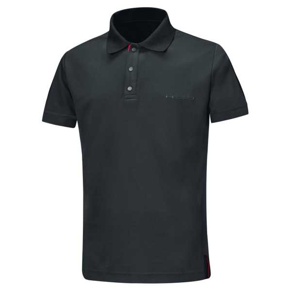 Held Cool Layer Polo Funktions-Shirt