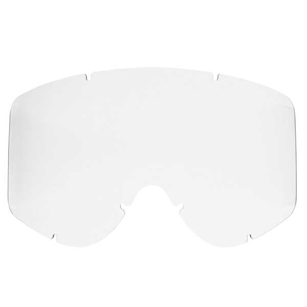 Oneal Ersatz Linse klar B-Zero Crossbrille