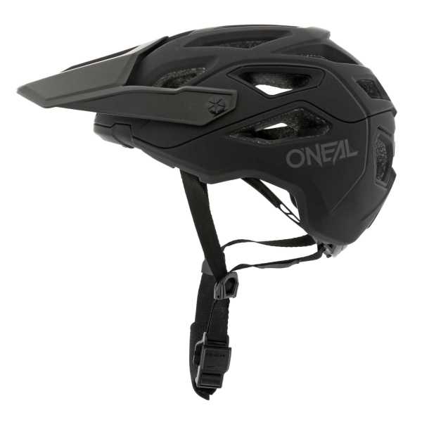 Oneal Pike 2.0 solid Fahrradhelm