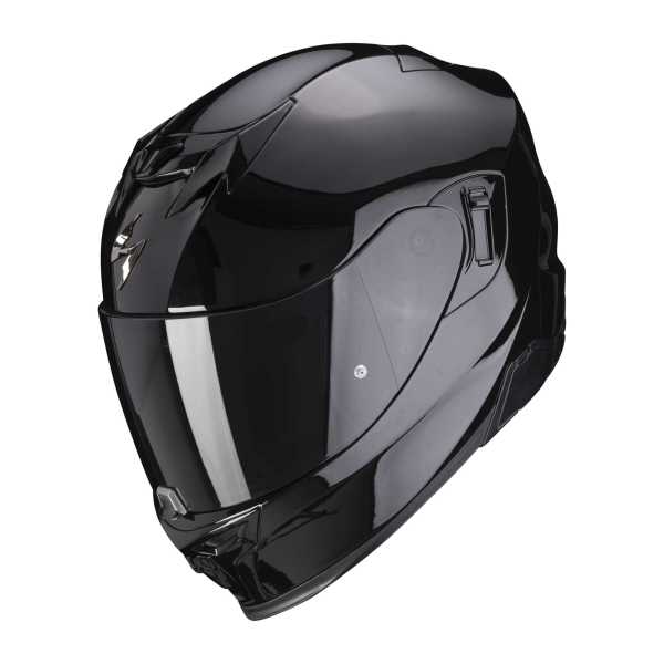Scorpion EXO-520 Evo Air Solid Helm