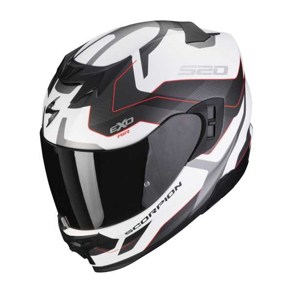 Scorpion EXO-520 Evo Air Elan matt Helm