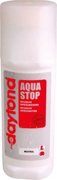 Daytona Aqua Stop Imprägnierung 75 ml