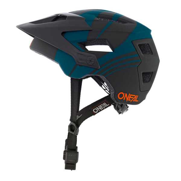 Oneal Defender Nova MTB Fahrrad-Helm