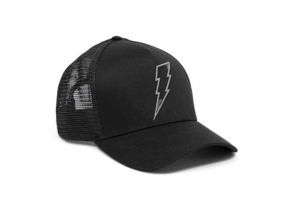 John Doe Trucker Hat Flash Cap