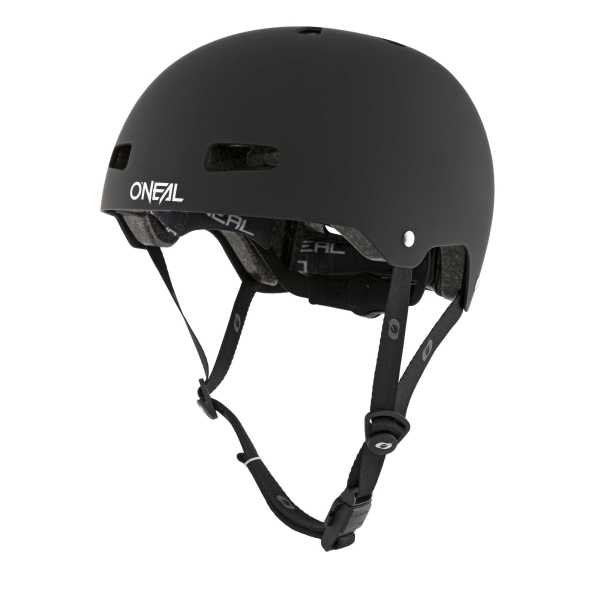 Oneal Dirt Lid ZF Solid Fahrrad-Helm