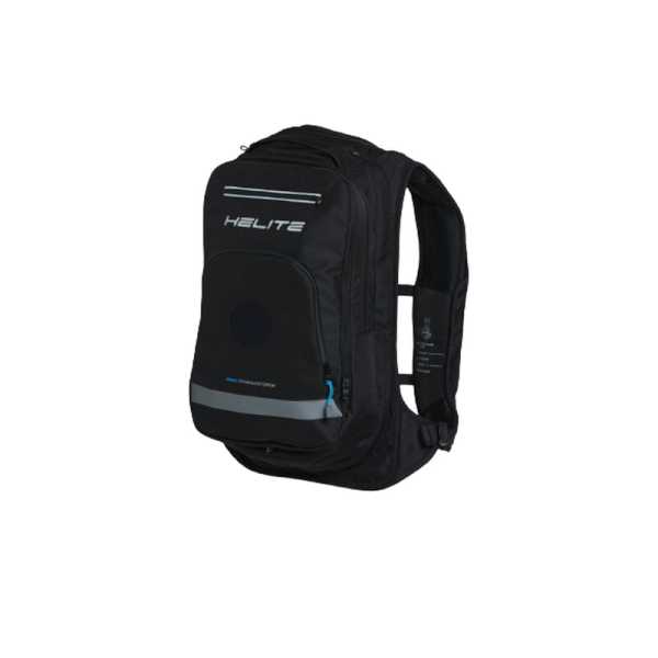 Helite H-Moov e-Backpack Airbag Rucksack elektronisch