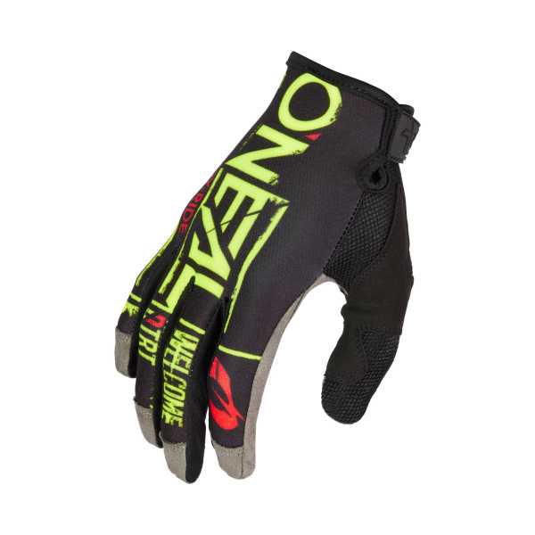 Oneal Mayhem Attack V.23 Motocross Handschuhe