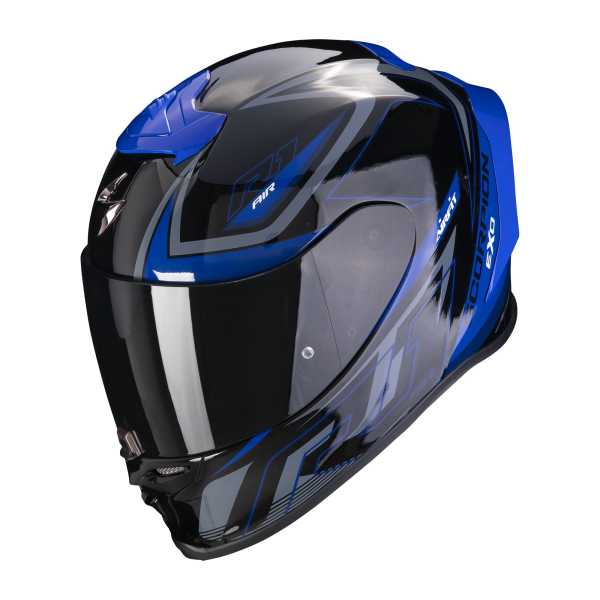 Scorpion EXO-R1 Evo Air Gaz Helm