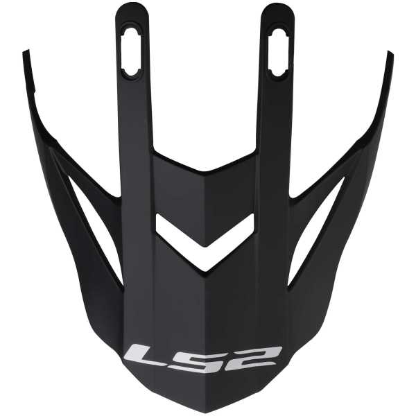 LS2 Ersatz Schild für MX436 Evo Helm