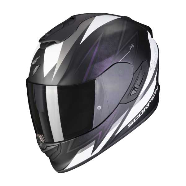 Scorpion EXO-1400 Evo Air Thelios matt Helm