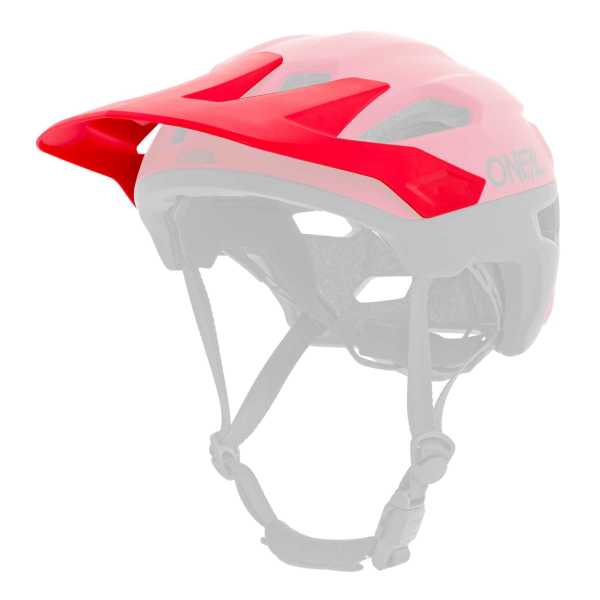 Oneal Ersatzschirm für Trailfinder Helm Split
