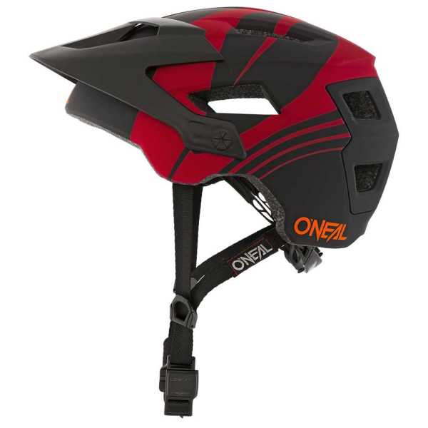 Oneal Defender Nova MTB Fahrrad-Helm