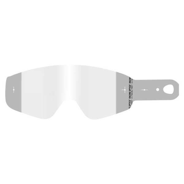 Oneal Tear Off Pack Laminated klar 14pcs für B-50 Crossbrille