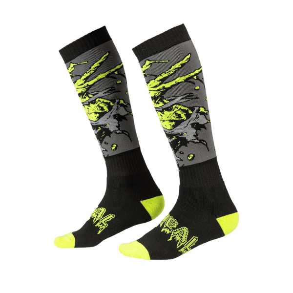 Oneal Pro MX Socken Zombie