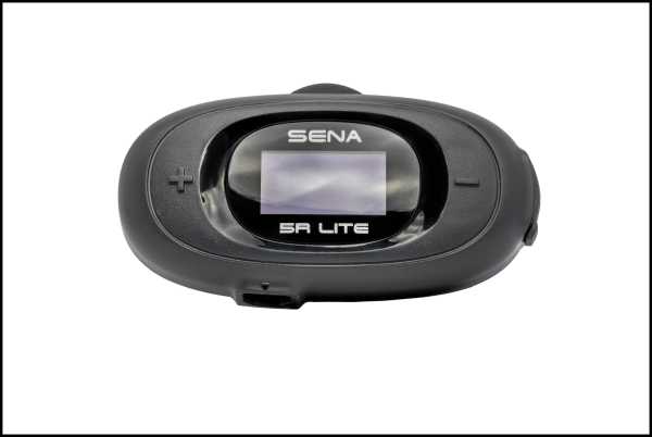 Sena 5R Lite Einzelset Kommunikationssystem