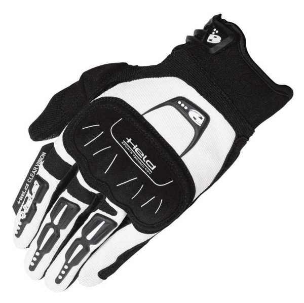 HELD Backflip Moto-Cross-Handschuh