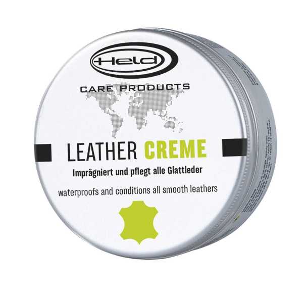 Held Leather creme 100 ml tin